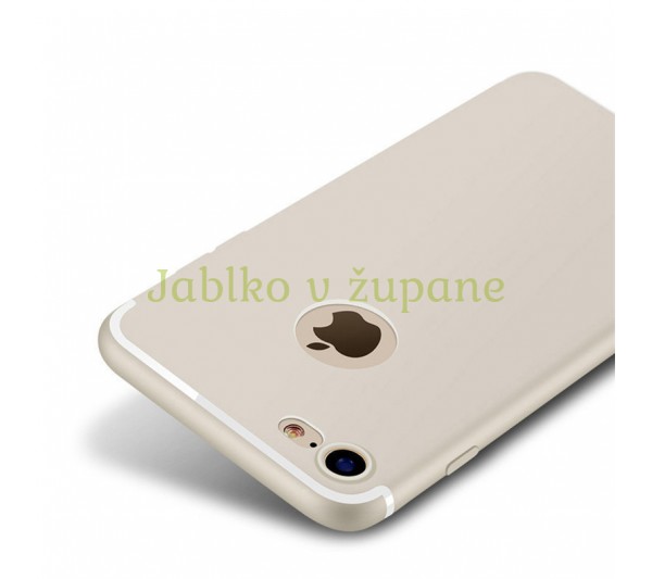 Kryt Mate iPhone 7/8 - priesvitný